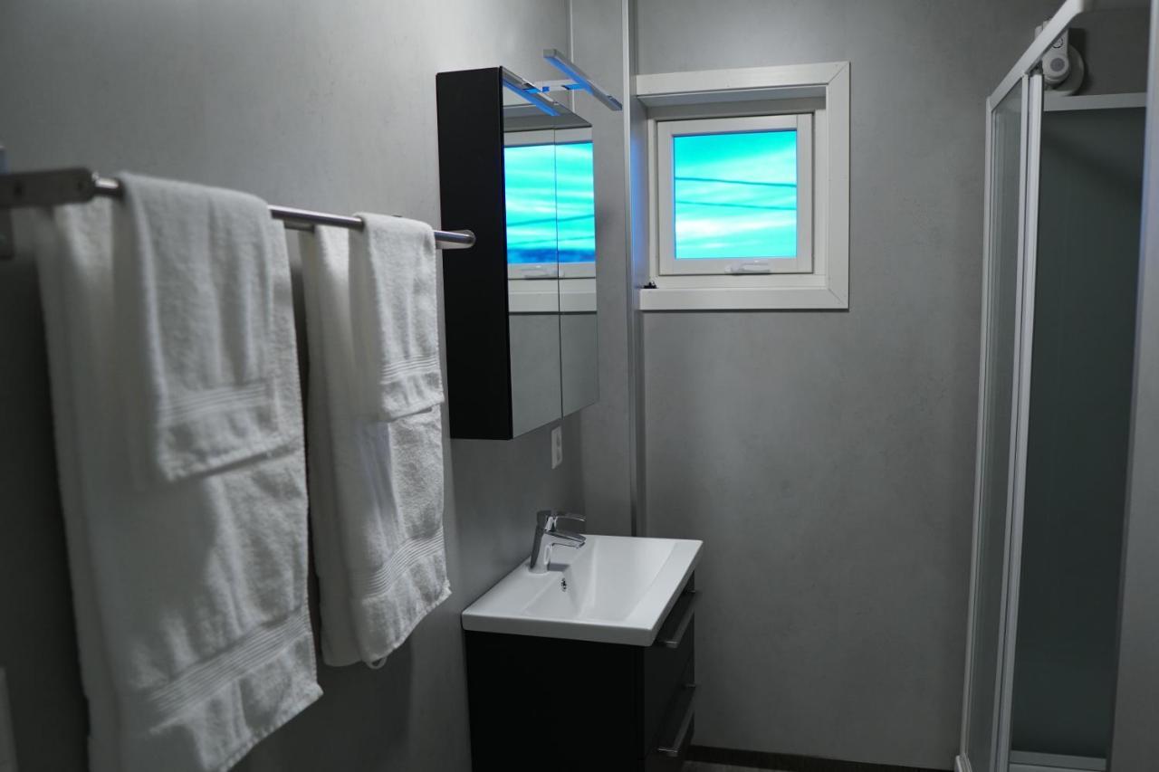 Jakobselvkaia Vadsø Zewnętrze zdjęcie