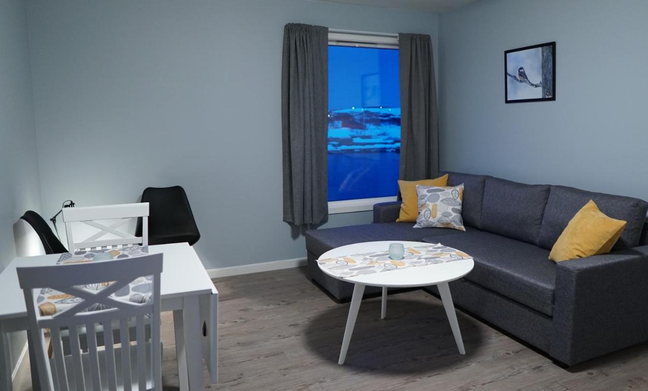 Jakobselvkaia Vadsø Zewnętrze zdjęcie