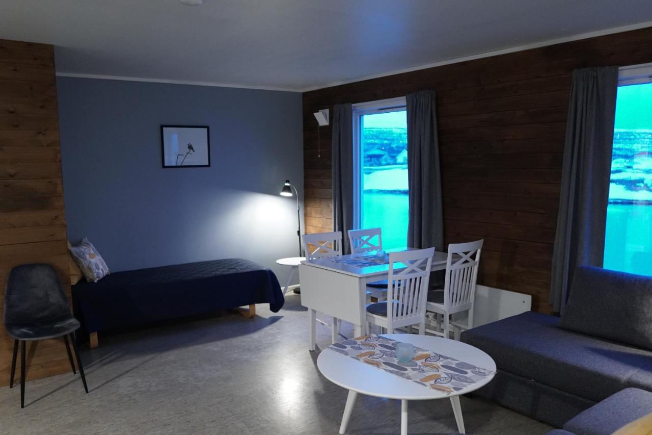 Jakobselvkaia Vadsø Zewnętrze zdjęcie