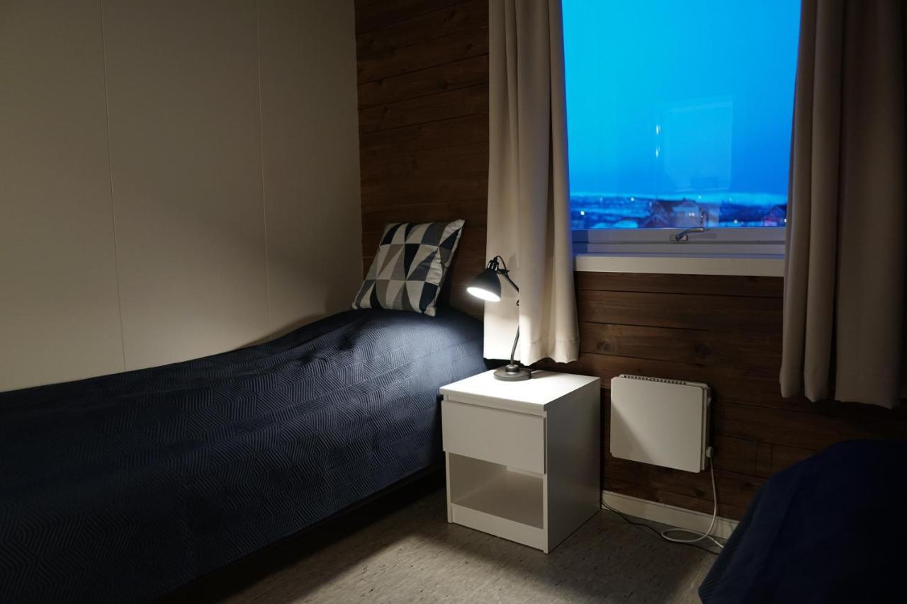 Jakobselvkaia Vadsø Zewnętrze zdjęcie